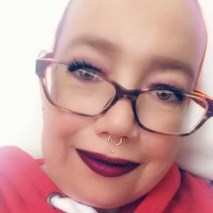 Meet your Posher, Nancy